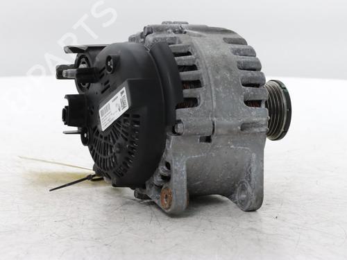 Alternator RENAULT MASTER IV Van (F8__) BLUE DCI 130 (F8M2) | BP34566978M7 - Image 2