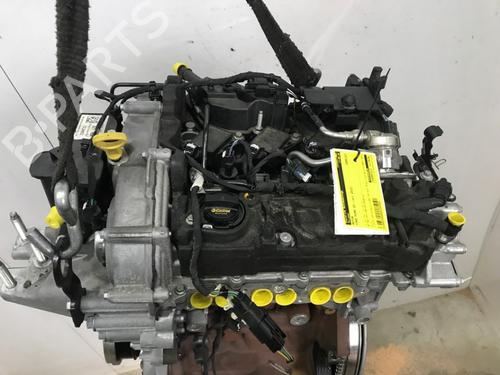 Engine FORD PUMA (J2K, CF7) 1.0 EcoBoost mHEV | BP29426384M1 - Image 7