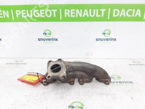 Udstødningsmanifold DS DS 7 (J4_, JC_) E-TENSE 4x4 300 (J45GBU) | BP23393572M110