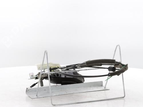 Rear right lock RENAULT TRAFIC III Van (FG_) 1.6 dCi 125 (FGMH) | BP31960421C99