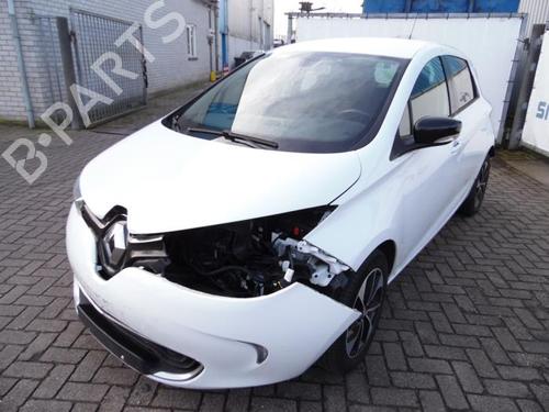Front right seatbelt RENAULT ZOE (BFM_) ZOE | BP40579523I25 - Image 5