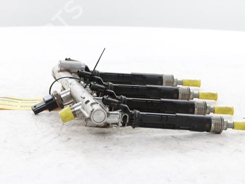 Injection rail RENAULT ARKANA I (LCM_, LDN_) 1.3 TCe 160 (LDN1) | BP37798681M98 - Image 3