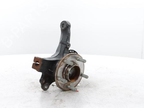 Right front steering knuckle FORD PUMA (J2K, CF7) 1.0 EcoBoost mHEV | BP38234246M26 - Image 4
