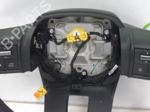 Steering wheel CITROËN C4 III (BA_, BB_, BC_) ë-C4 (BCZKXC, BZCKSC) | BP24647512C49 - Image 4