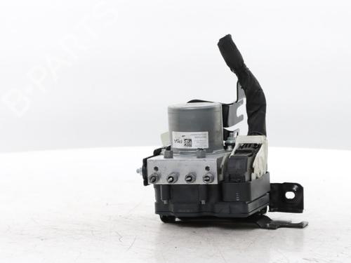 Used ABS pump ABS pump 30758387 30758387