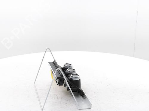 Climate control RENAULT CAPTUR II (HF_) TCe 140 (HFN0) | BP29899672I5