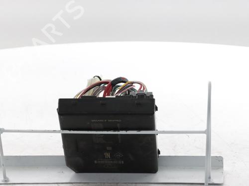 Fuse box RENAULT MEGANE IV Grandtour (K9A/M/N_) 1.2 TCe 130 (K9MR) | BP29640529E1 