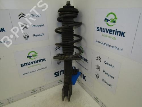 Used Left front shock absorber Left front shock absorber PEUGEOT 308 SW I (4E_, 4H_) 1.6 HDi (109 hp) 10793158 10793158