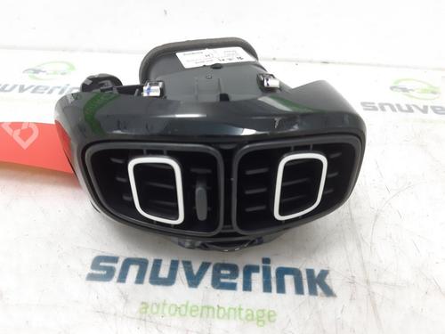 Air vent CITROËN C3 AIRCROSS II (2R_, 2C_) 1.2 PureTech 110 (2RHNZB, 2RHNZW, 2RHNPX, 2RHNPJ) | BP21194649I21 