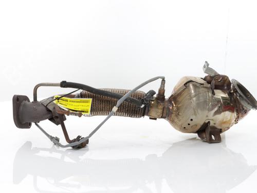 Catalyst FORD FOCUS IV (HN) 1.0 EcoBoost mHEV | BP38409395M10  - Image 5