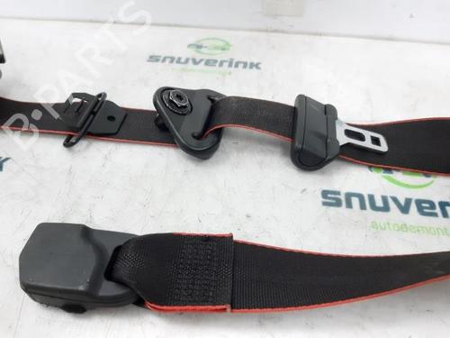 Front left seatbelt RENAULT ARKANA I (LCM_, LDN_) 1.3 TCe 160 (LDN1) | BP40580777I26 - Image 3