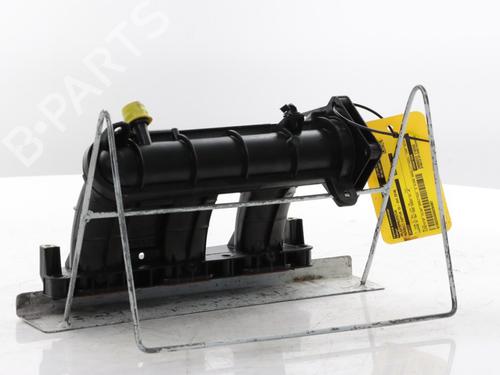Intake manifold RENAULT CAPTUR I (J5_, H5_) 0.9 TCe 90 | BP39036363M70 - Image 5