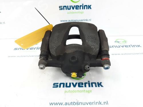 Used Right front brake caliper RENAULT MEGANE IV Grandtour (K9A/M/N_) 1.2 TCe 130 (K9MR) (130 hp) 24163914
