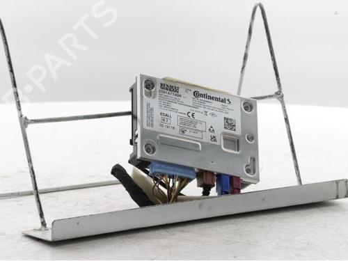 Electronic module RENAULT CLIO V (B7_) 1.5 Blue dCi 100 (B7AD) | BP40586242M83 - Image 10