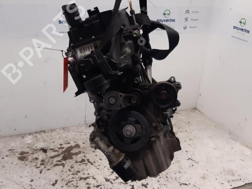 Engine CITROËN C1 II (PA_, PS_) 1.0 VTi 68 | BP40565255M1 - Image 4