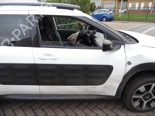 Pipe CITROËN C4 CACTUS 1.2 VTi 82 | BP40572665M125 - Image 18