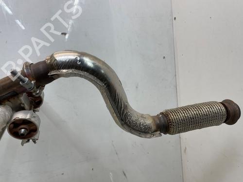 Exhaust system OPEL GRANDLAND (OV64) 1.2 MHEV | BP30758152M121 - Image 4