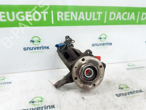 Used Right front steering knuckle CITROËN C3 AIRCROSS II (2R_, 2C_) 1.2 PureTech 110 (2RHNZB, 2RHNZW, 2RHNPX, 2RHNPJ) (110 hp) 21194586