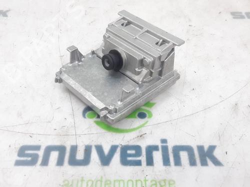 Used Camera RENAULT CAPTUR II (HF_) TCe 90 (HFM6) (91 hp) 26238382