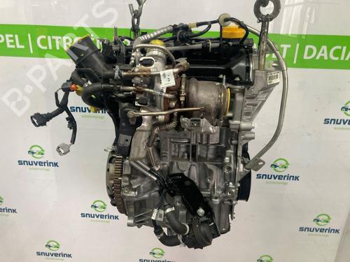 Engine RENAULT CAPTUR II (HF_) TCe 100 (HFMT) | BP24160091M1 - Image 5