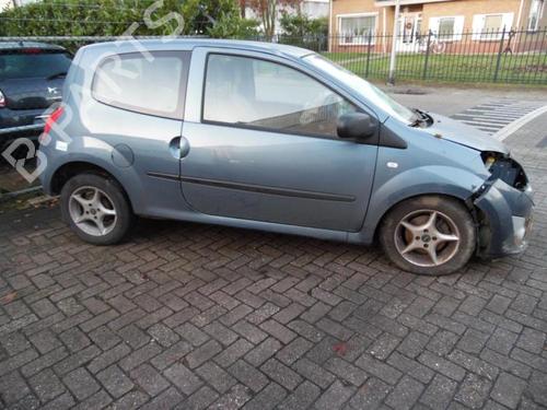 AC compressor RENAULT TWINGO II (CN0_) 1.2 16V (CN0K, CN0V, CN0A) | BP40570390M34 - Image 6