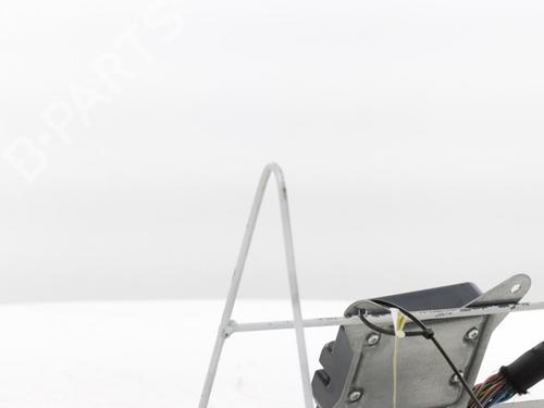 Kollisjonspute styreenhet RENAULT TWINGO III (BCM_, BCA_) 1.0 SCe 70 | BP30758675M53 