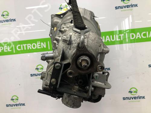 Gearbox IVECO DAILY VI Van 35S17, 35C17, 40C17, 50C17, 55C17, 60C17, 65C17, 70C17 | BP38234204M3 - Image 4