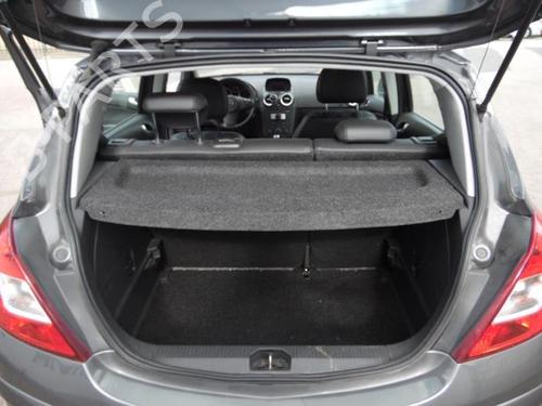 Front right window mechanism OPEL CORSA D (S07) 1.3 CDTI (L08, L68) | BP40574201C23 - Image 12
