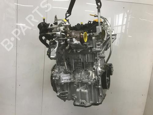 Engine DACIA SANDERO III 1.0 TCe 90 | BP33696427M1 - Image 2