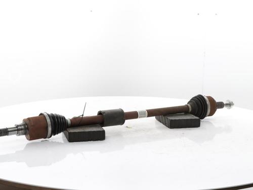 Right front driveshaft FORD PUMA (J2K, CF7) 1.0 EcoBoost mHEV | BP39211590M39 - Image 5