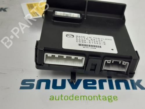 Electronic module MAZDA CX-3 (DK) 2.0 SKYACTIV-G | BP13324955M83 
