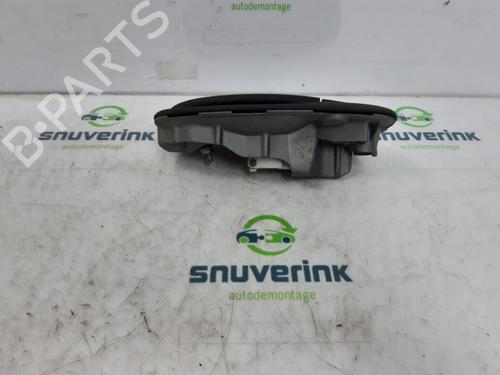 Udvendigt håndtag RENAULT TRAFIC II Van (FL) 2.0 dCi 90 (FL0H, FL00, FL01, FL0M, FL0P, FL0S) | BP24164208C122 - Image 2