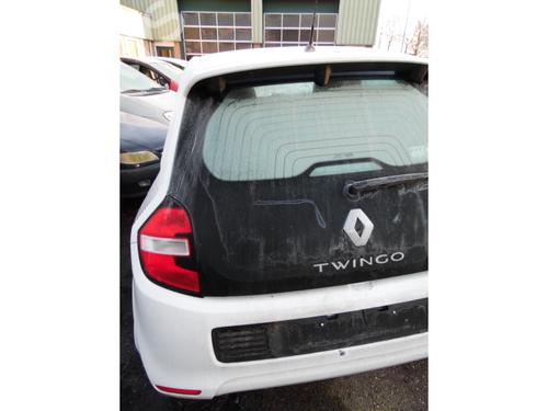 Hand brake RENAULT TWINGO III (BCM_, BCA_) 1.0 SCe 70 | BP24162466I18 - Image 12