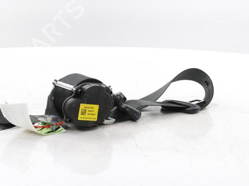 Front right seatbelt OPEL VIVARO B Van (X82) 1.6 CDTI (05) | BP40048791I25 - Image 9