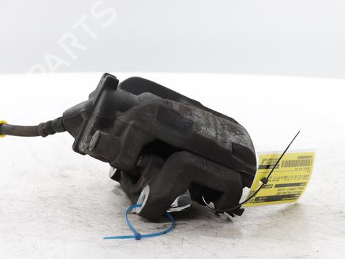 Left front brake caliper RENAULT EXPRESS Box Body/MPV 1.5 Blue dCi 75 (F6AA) | BP36538418M105 - Image 8
