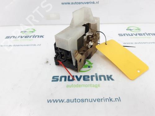 Front right lock RENAULT SCÉNIC I MPV (JA0/1_, FA0_) 1.6 (JA00, JA16, JA15, JA19, JA1V, JA2B, JA2C, JA0B,... | BP10803121C97 