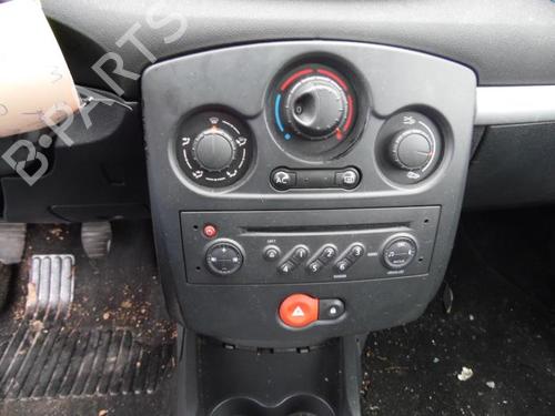 Engine control unit (ECU) RENAULT CLIO III (BR0/1, CR0/1) 1.6 16V (BR05, BR0B, BR0Y, BR15, BR1J, BR1M, BR1Y, CR0B,... | BP40570264M57 - Image 16