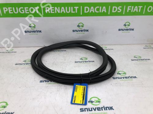 Used Rubber door seal PEUGEOT 208 II (UB_, UP_, UW_, UJ_) 1.2 PureTech 100 (101 hp) 19103453