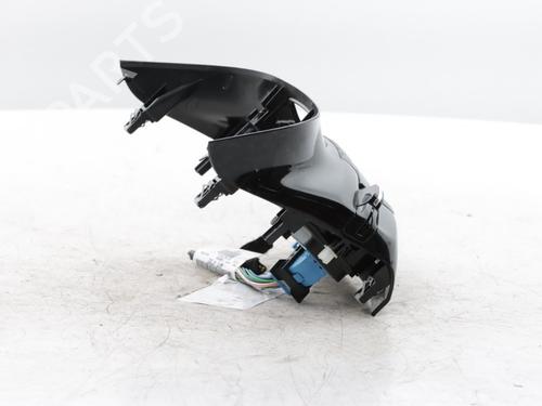 Climate control PEUGEOT 2008 I (CU_) 1.2 THP 130 / PureTech 130 | BP36538741I5 - Image 8
