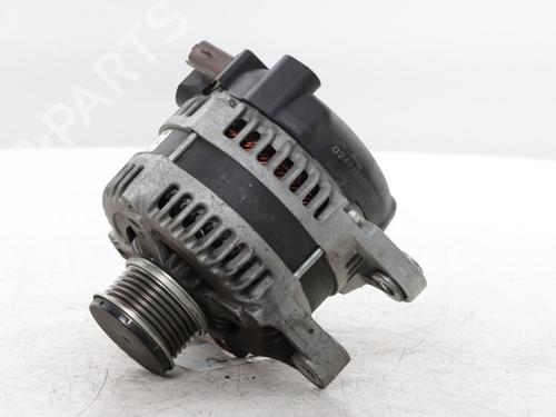 Alternator CITROËN BERLINGO Box Body/MPV (K9) PureTech 110 | BP36538631M7 - Image 4