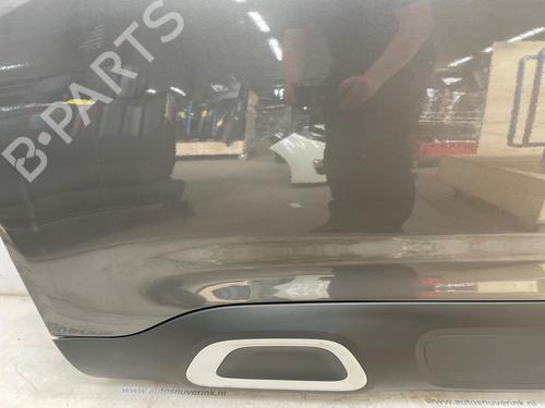 Left front door CITROËN C5 AIRCROSS (A_) 1.6 Hybrid 225 (A45GFR) | BP26489086C2 