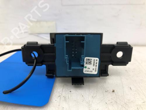 Switch PEUGEOT 308 II (LB_, LP_, LW_, LH_, L3_) 1.2 THP 110 | BP23123201I30 