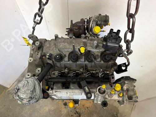 Engine RENAULT TWINGO II (CN0_) 1.2 Turbo (CN0C, CN0F) | BP38409350M1 - Image 6