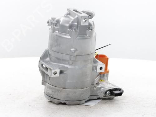 AC compressor RENAULT SYMBIOZ 1.8 E-Tech 160 Full Hybrid | BP40048751M34 - Image 7
