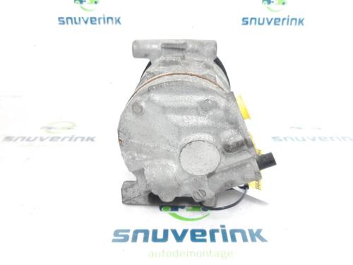 AC compressor ALFA ROMEO MITO (955_) 1.4 (955AXB1B, 955.AXF1B) | BP13534810M34 