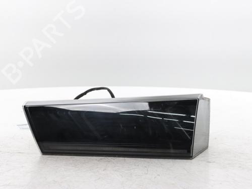 Used Right taillight Right taillight PEUGEOT 508 II (FB_, FH_, F3_) Hybrid 225 (F35GQU) (224 hp) 33846119 33846119