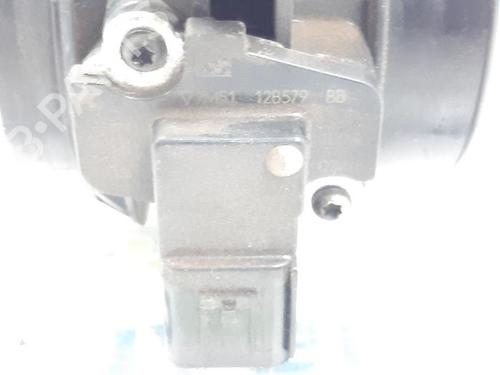 Mass air flow sensor VOLVO V50 (545) D2 | BP40574829M95 - Image 3
