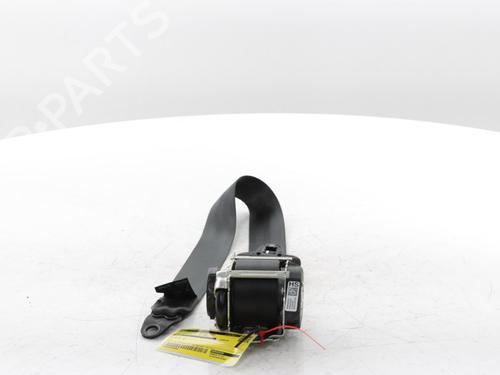 Front right seatbelt DACIA SANDERO III 1.0 SCe 65 | BP33696314I25  - Image 8