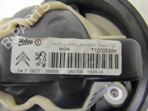 Heater blower motor PEUGEOT 308 SW I (4E_, 4H_) 1.6 HDi | BP10788856M62 