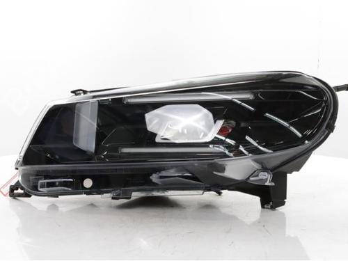 Used Left headlight Left headlight CITROËN JUMPY III Van (V_) 2.0 BlueHDi 180 (177 hp) 39618852 39618852